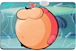 (COM) Mammothest of Mutts by InflateResponsiblyIB