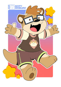 Yay !! by ScottJames27