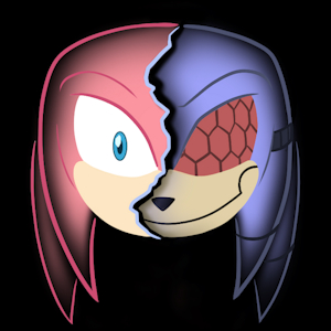 Sonictober Day 24: Imposter by Shadowwalk