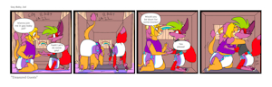 Gay Baby Jail by Friar