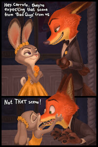 Wrong scene by mrluca