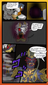 complete change by accursedwolf