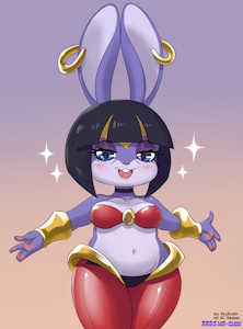b by MrShin