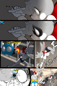 South Island Daily 2 - 4 by JustTaylor