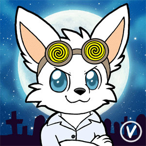 Mad Science Pent icon by pentrep
