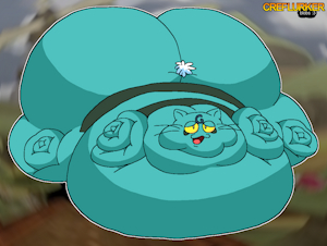 straight up #squeeballin,,,, by creflurker