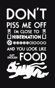 Don't Piss Off Yoku by GyroTech