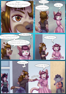 Deep Dive 03 by Liryal