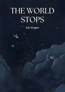 The World Stops by ShadyoFayx