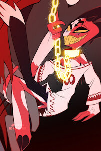 Chain by SSminosBlogs