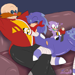 Soul Fragments: Dead Dove Week Bonus Day by LilCrazyBat