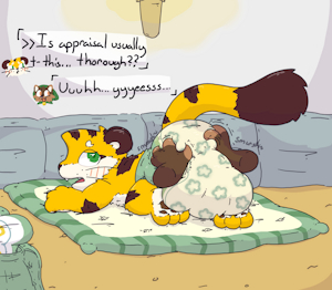 Appraisal? obtained by BoredomWithFriends