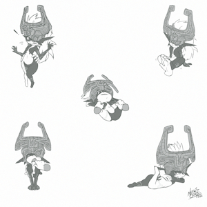 Playing With Your Imp [C] by NekoStar