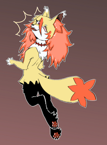 harley by bluecorrosion