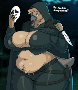 Dressed to Kill! by Spoldier