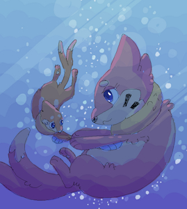 0005 by MamaBuizel27