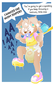 Pixxy crash out by PixxyStick