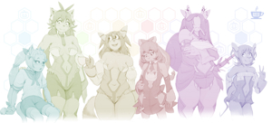 Shmup Halloween. by Bzehburger