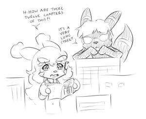 novel-length tight fit by AlloyRabbit