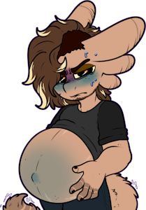 [C] Upsetti by Gluttonace