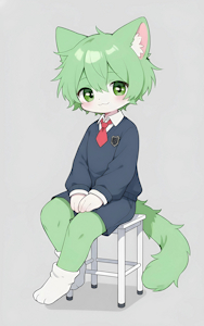 New Submission by ReiGallery