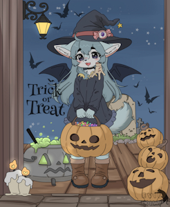 [COM] kayaandlira by EvilKiwii