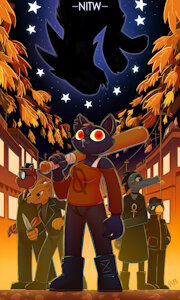 NITW Day by DrXII