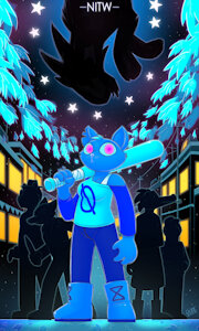 NITW Dream by DrXII