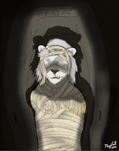 Halloween 2025 by magicat