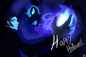 Nightmare Night! by Hoovzies