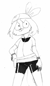 october 30: cosplay by zambs