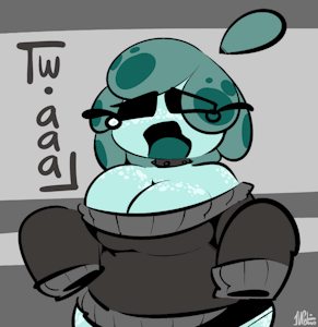 princess by 1upGobbo