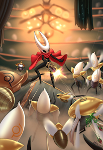 Rip and Shaw by Mykiio