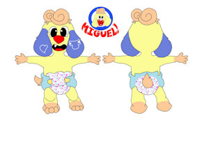 Miguel Reference Sheet (2025-2026) by Lucasthecutepupper