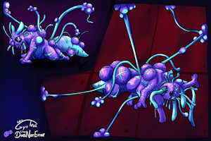 Swathed in Rot by GyroTech