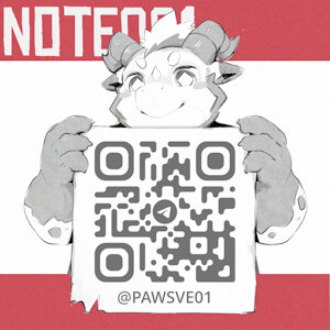 Banned Telegram by pawsve