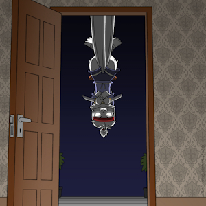 Told ya you'd be seeing me again by Marwan