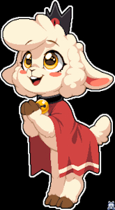 Cult of Charlette by HeartfeltHusky