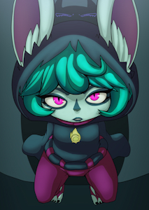 [PUBLIC VERSION] Vex by vulapa