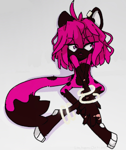 Sidnee by Lizabuguwu