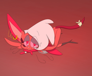 Beckon that soothing persuasion by ToddJackJuster