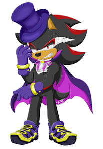Mi aporte para el Halloween Collab by SilverTyler25