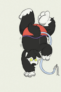 Interŝanĝoj. by Regheto