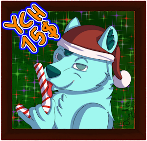 I'ts Xmas Time! by demichi