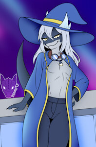 [GIFT] The Alchemist by Triti