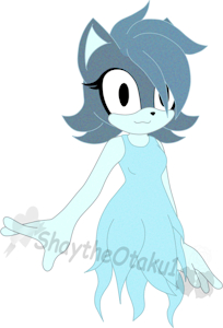 Happy Halloween! (Late) by Otachan1