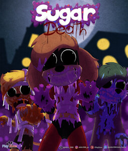 Sugar Rush by PlayZone