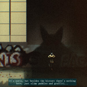 Incident MM-04 by TrashBadger