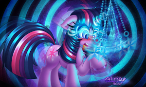 Hypnotwized by qlop
