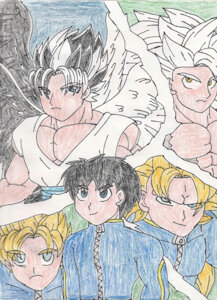 Prime transformations by nanokoex